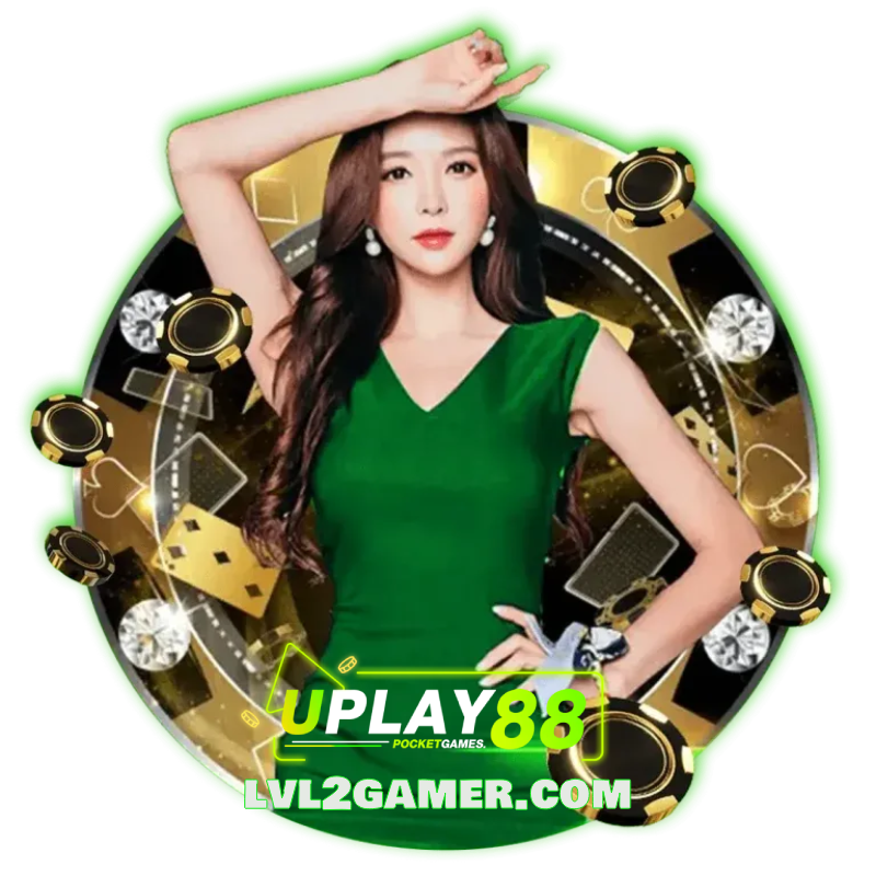 uplay88